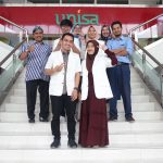 Profesi fisioterapi unisa yogya ke thailand