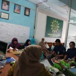 Unisa yogya silaturrahmi ke pwa ntb
