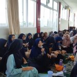 Literasi medsos di kajian tematik unisa yogya