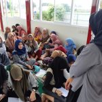 Literasi medsos di kajian tematik unisa yogya