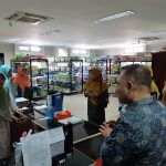 50 mahasiswi stikes abdurahman ke unisa yogya