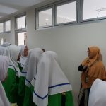50 mahasiswi stikes abdurahman ke unisa yogya