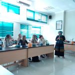 Saxion university, belanda akan di unisa yogya 3 bulan