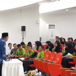 Prodi gizi unisa yogya gelar kuliah umum dengan dpd persagi diy