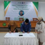 Prodi gizi unisa yogya gelar kuliah umum dengan dpd persagi diy