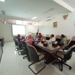 Unisa yogya menerima kunjungan universitas dili