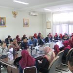 Unisa jadi universitas pertama di yogyakarta meraih iso 21001:2018