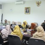 Unisa jadi universitas pertama di yogyakarta meraih iso 21001:2018