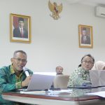 Unisa jadi universitas pertama di yogyakarta meraih iso 21001:2018