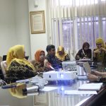 Unisa jadi universitas pertama di yogyakarta meraih iso 21001:2018