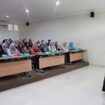 Unisa yogya siap berangkat ke mahidol university