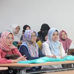 Unisa yogya siap berangkat ke mahidol university