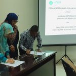 Unisa yogya berkolaborasi dengan universitas hasanuddin makassar
