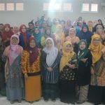 Refreshing aik, penguatan ideologi bagi pimpinan unisa yogya