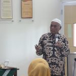 Refreshing aik, penguatan ideologi bagi pimpinan unisa yogya