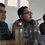 Refreshing aik, penguatan ideologi bagi pimpinan unisa yogya