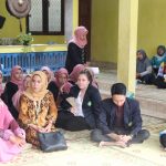 Dari belanda ke dukuh tlogo sleman bersama unisa yogya