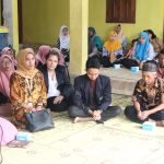 Dari belanda ke dukuh tlogo sleman bersama unisa yogya