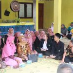 Dari belanda ke dukuh tlogo sleman bersama unisa yogya
