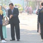 Antisipasi corona unisa siapkan upaya pencegahan dan penyebaran virus saat wisuda