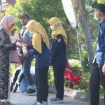 Antisipasi corona unisa siapkan upaya pencegahan dan penyebaran virus saat wisuda