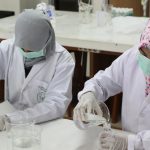 Ikhtiar unisa yogyakarta cegah covid 19: bentuk satgas covid 19, produksi hand sanitizer hingga rekrutmen relawan