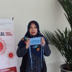Re use masker inovasi universitas ‘aisyiyah yogyakarta antisipasi covid 19