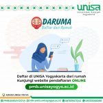 Kami bekerja untuk kalian, daftarkan diri dari rumah untuk kami