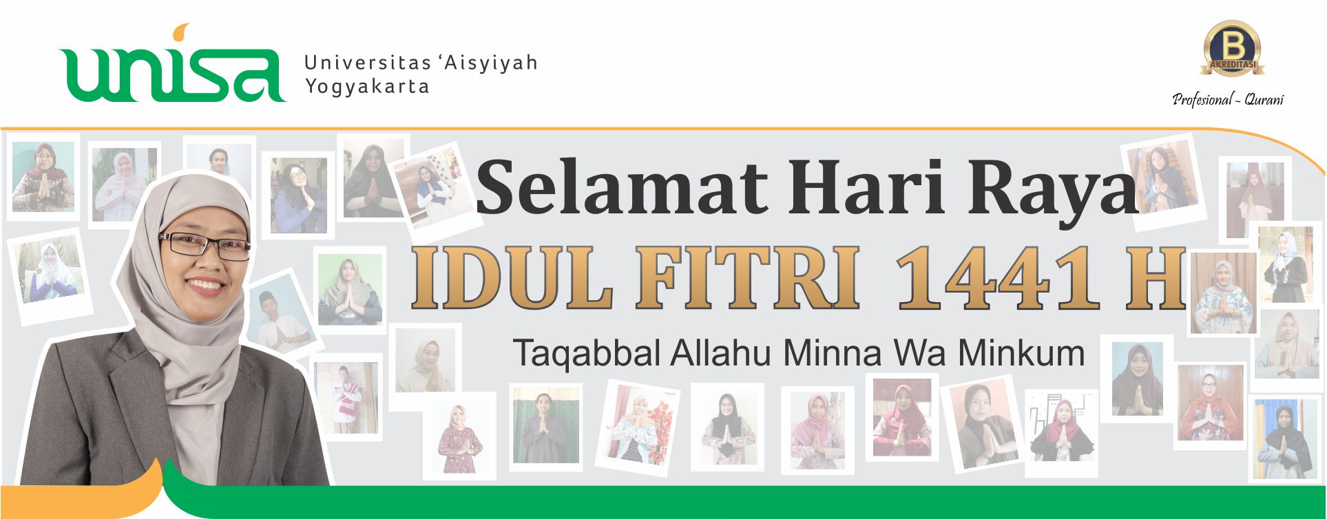 Web idul fitri