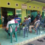 Unisa yogyakarta lakukan sosialisasi prosedur kedatangan mahasiswa ke pemilik kos