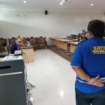 Unisa yogyakarta lakukan sosialisasi persiapan kedatangan mahasiswa