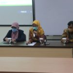 Unisa yogyakarta lakukan sosialisasi persiapan kedatangan mahasiswa