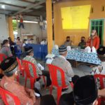 Unisa yogyakarta lakukan sosialisasi prosedur kedatangan mahasiswa ke pemilik kos