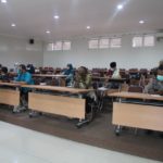 Unisa yogyakarta lakukan sosialisasi persiapan kedatangan mahasiswa