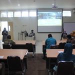Unisa yogyakarta lakukan sosialisasi persiapan kedatangan mahasiswa