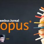 Unisa memberikan strategi tembus jurnal internasional melalui webinar