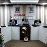Pemkab sleman dan unisa yogyakarta siap terapkan new normal