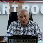 Pemkab sleman dan unisa yogyakarta siap terapkan new normal