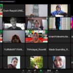 Tlm unisa gelar webinar series terakhir bersama dr gamal dan dr setya