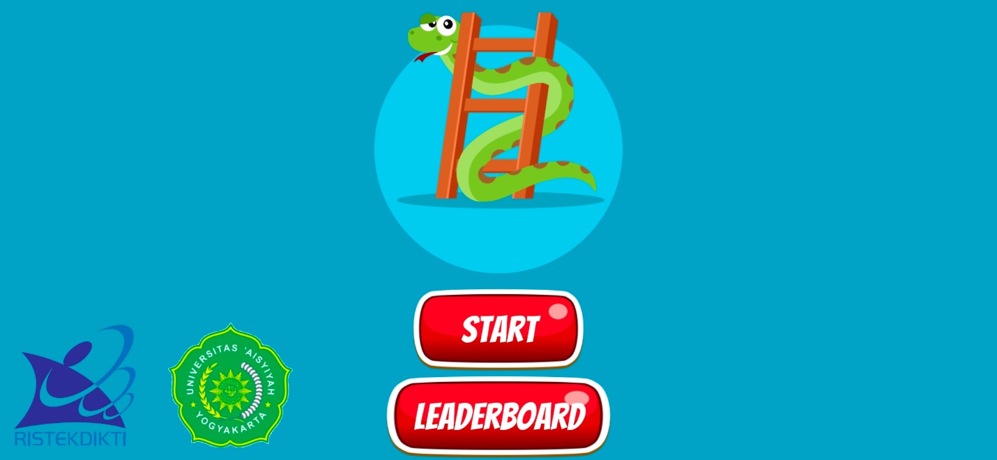 Aplikasi game karya dosen unisa yogya di pik r man 2 yogyakarta