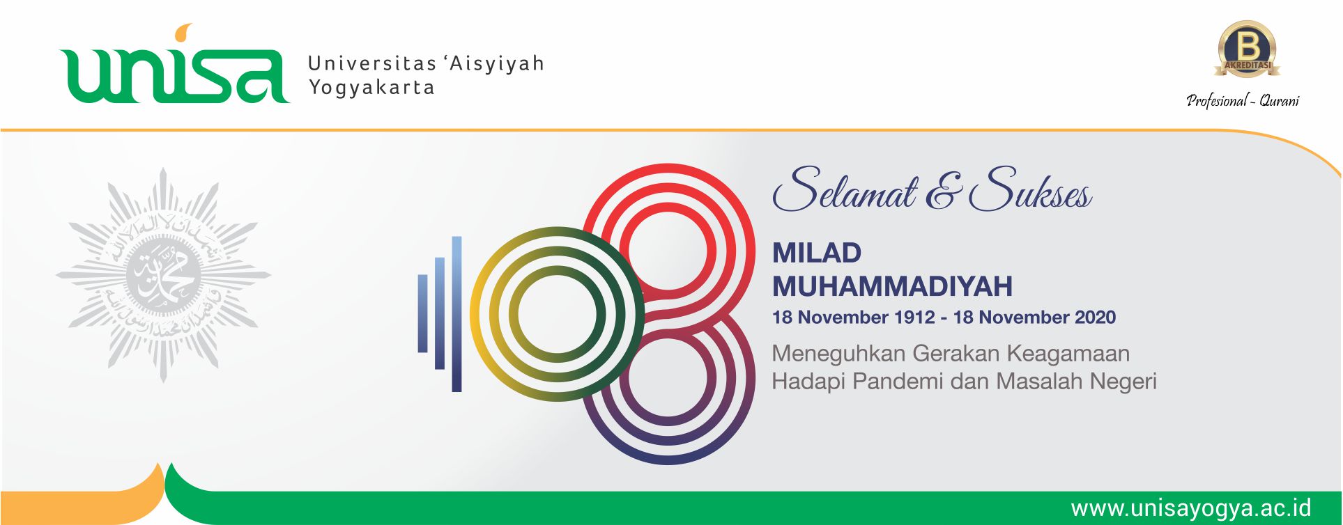 Web milad muh 108