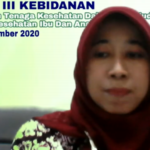 Webinar kebidanan d3