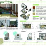 Prodi arsitektur unisa yogya kembali raih prestasi