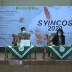 Mahasiswa prodi ners unisa juara 3 lomba essay nasional di syincos 2020
