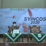Mahasiswa prodi ners unisa juara 3 lomba essay nasional di syincos 2020