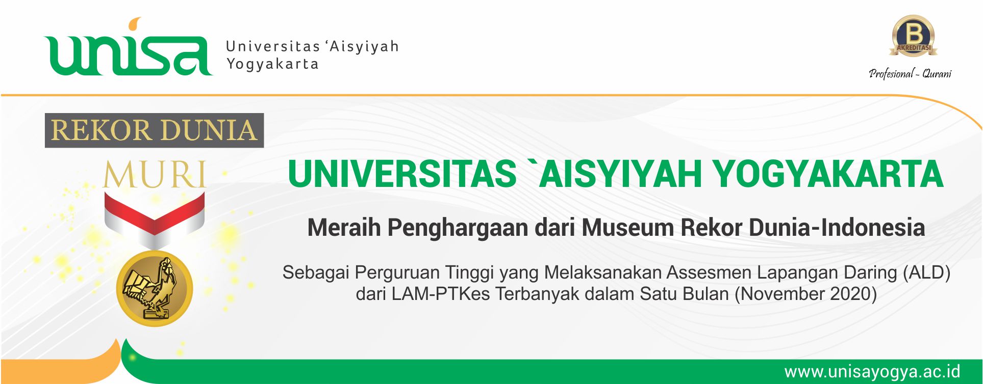 Rekor muri