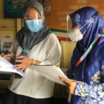 Memutus mata rantai covid 19, unisa yogyakarta adakan lomba warung sehat