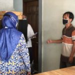 Memutus mata rantai covid 19, unisa yogyakarta adakan lomba warung sehat