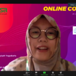 Laksanakan online courses, unisa yogya hadirkan universitas dari 3 negara