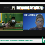 Kecantikan spiritual mendorong hadirnya sifat teladan perempuan berkemajuan